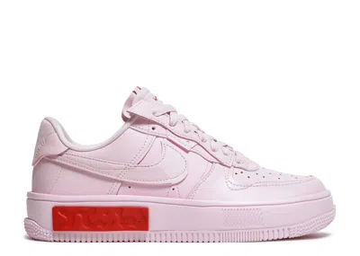 Nike Wmns Air Force 1 Fontanka 'valentine's Day' In Pink