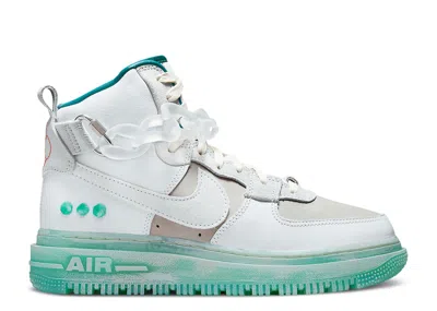 Nike Wmns Air Force 1 High Utility 2.0 'formless, Shapeless And Limitless' In White