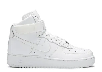 Nike Wmns Air Force 1 High 'white'