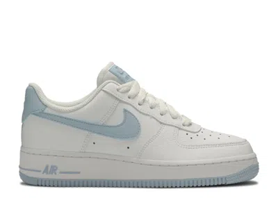 Nike Wmns Air Force 1 Low '07 Patent 'light Armory Blue'