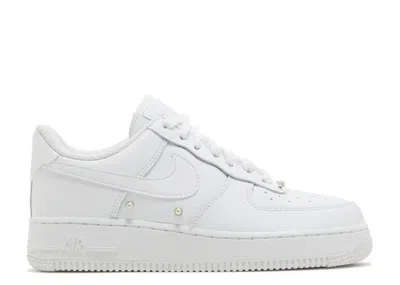 Nike Wmns Air Force 1 Low '07 Se 'pearl White'