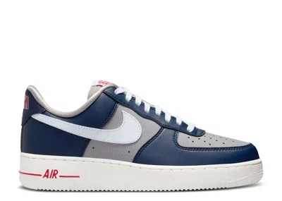 Nike Wmns Air Force 1 Low 'be True To Her School - Georgetown' In Blue
