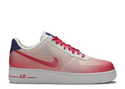 Nike Wmns Air Force 1 Low 'kay Yow' In Pink