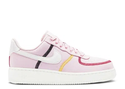 Nike Wmns Air Force 1 Low Lx 'silt Red'