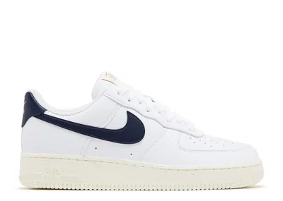 Nike Wmns Air Force 1 Low 'olympic' In White