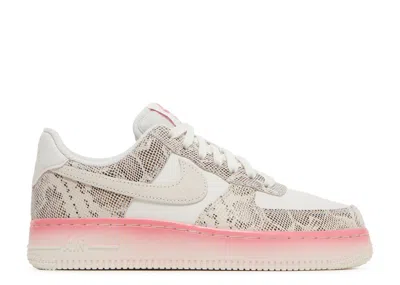 Nike Wmns Air Force 1 Low 'our Force 1' In White