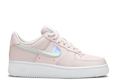 Nike Wmns Air Force 1 Low 'pink Iridescent'