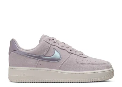 Nike Wmns Air Force 1 Low 'platinum Violet' In Purple