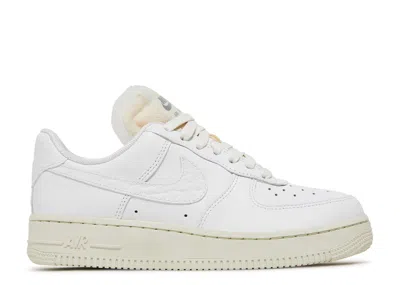 Nike Wmns Air Force 1 Low Premium 'jewels' In White