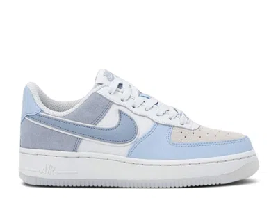 Nike Wmns Air Force 1 Low Premium 'light Armory Blue'