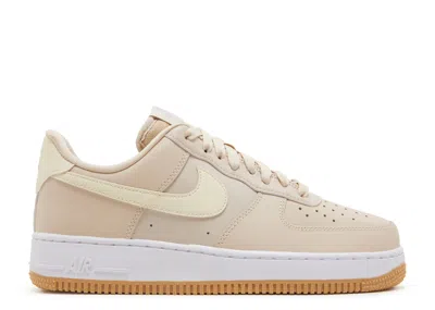 Nike Wmns Air Force 1 Low 'sanddrift' In Brown
