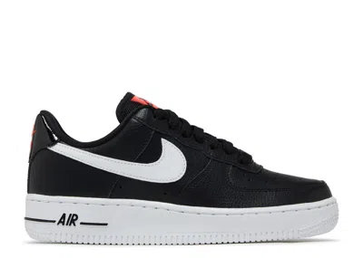 Nike Wmns Air Force 1 Low Se 'black'