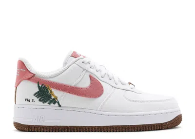 Nike Wmns Air Force 1 Low Se 'catechu' In White
