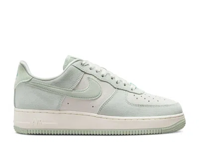 Nike Wmns Air Force 1 Low 'spruce Aura Pistachio Frost' In Green