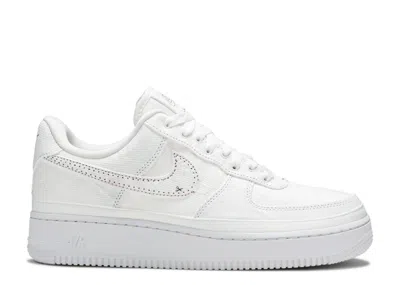 Nike Wmns Air Force 1 Low 'tear Away' In White