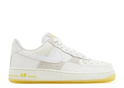 Nike Wmns Air Force 1 Low 'uv Reactive' In White