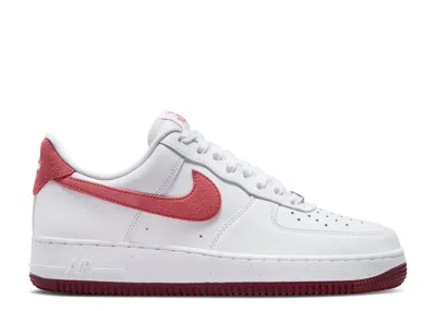 Nike Wmns Air Force 1 Low 'valentine's Day 2024' In White