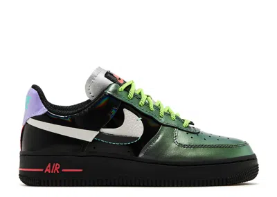 Nike Wmns Air Force 1 Low Vandalised 'joker' In Multi