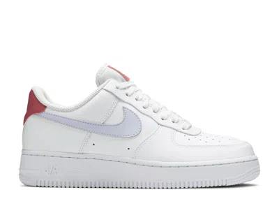 Nike Wmns Air Force 1 Low 'white Desert Berry'