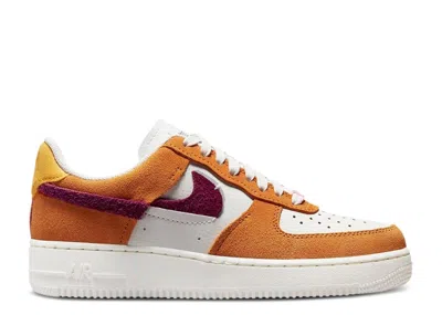 Nike Wmns Air Force 1 Lxx 'mars Yard' In White