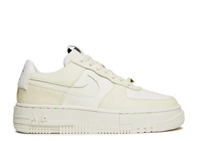 Nike Wmns Air Force 1 Pixel 'cashmere' In White