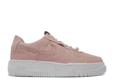 Nike Wmns Air Force 1 Pixel 'pink Oxford'