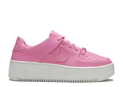 Nike Wmns Air Force 1 Sage Low 'psychic Pink'