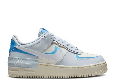 Nike Wmns Air Force 1 Shadow 'blue Tint'