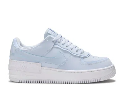 Nike Wmns Air Force 1 Shadow 'hydrogen Blue'