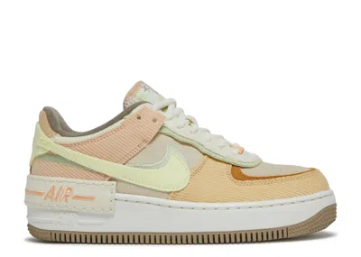Nike Wmns Air Force 1 Shadow 'on The Bright Side' In White