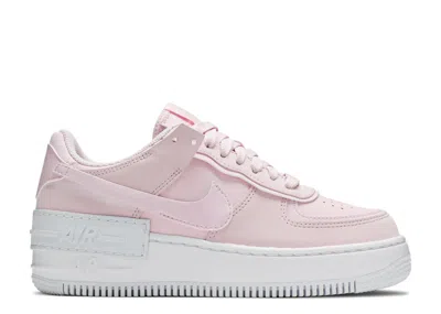 Nike Wmns Air Force 1 Shadow 'pink Foam'