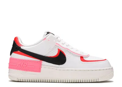 Nike Wmns Air Force 1 Shadow 'white Multi-color'