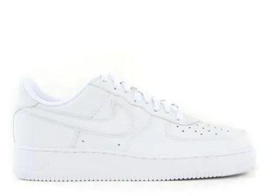 Nike Wmns Air Force 1 In White