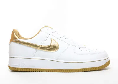 Nike Wmns Air Force 1 In White