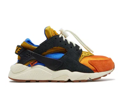 Nike Wmns Air Huarache 'acg Inspired' In Orange