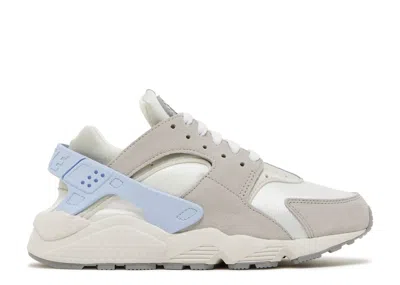 Nike Wmns Air Huarache 'grey Celestine Blue' In Gray