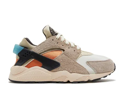 Nike Wmns Air Huarache 'koromogae' In Brown