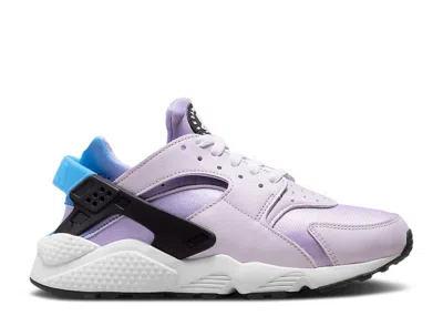 Nike Wmns Air Huarache 'lilac' In Purple