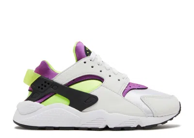 Nike Wmns Air Huarache 'magenta' 2021 In Purple