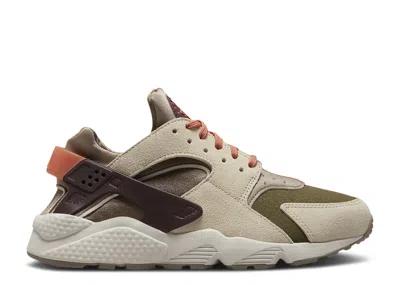 Nike Wmns Air Huarache Sp 'madder Root' In Brown