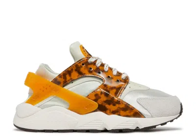 Nike Wmns Air Huarache 'tortoiseshell' In White
