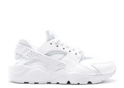 Nike Wmns Air Huarache 'white'