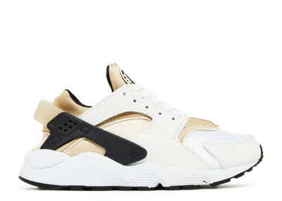 Nike Wmns Air Huarache 'white Sandrift'