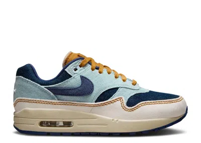 Nike Wmns Air Max 1 '87 'aura' In Blue