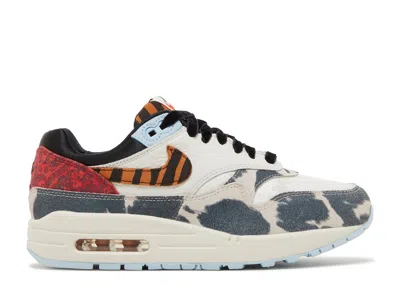 Nike Wmns Air Max 1 '87 'great Indoors' In White