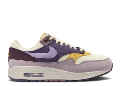 Nike Wmns Air Max 1 '87 'hydrangeas' In Purple