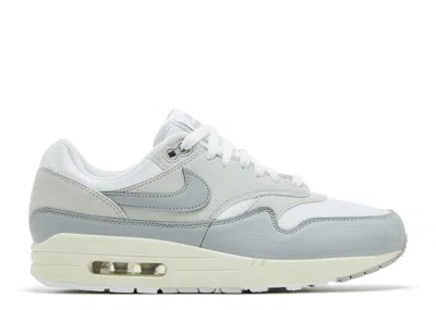 Nike Wmns Air Max 1 '87 'pure Platinum' In Gray