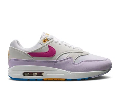 Nike Wmns Air Max 1 'alchemy Pink Lilac Bloom'