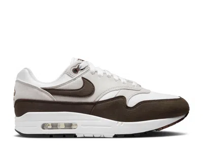 Nike Wmns Air Max 1 'baroque Brown' In Gray