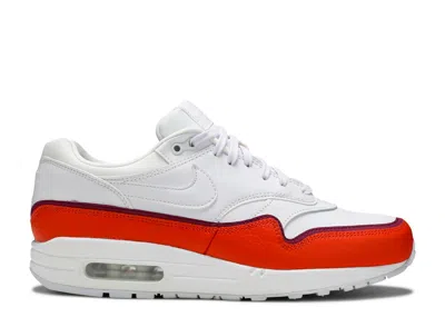 Nike Wmns Air Max 1 'double Layer - Red'